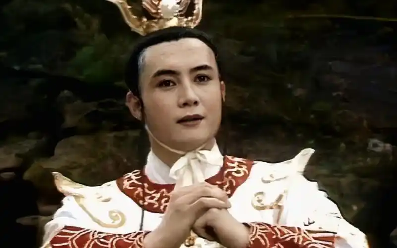 【西游人物志】小白龙,白龙马_哔哩哔哩 (゜-゜)つロ 干杯~-bilibili