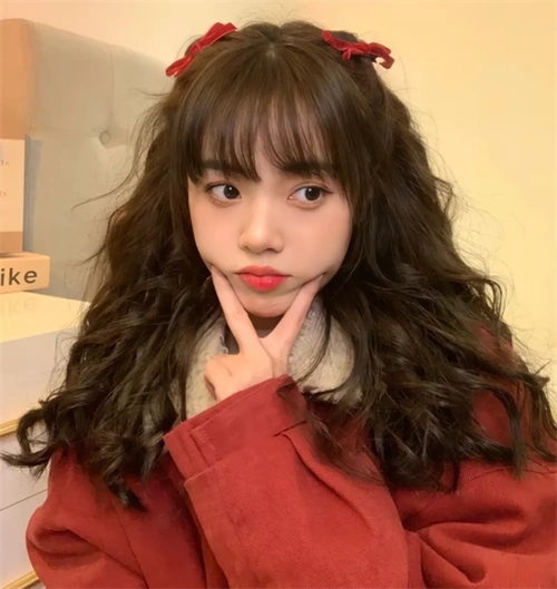 头发怎么扎好看 御姐风vs萝莉风_时尚扎发 - 美发站