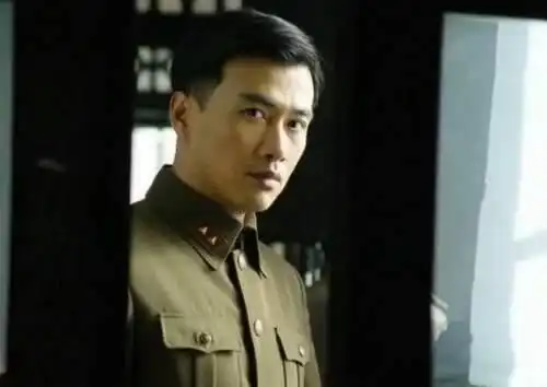 柳云龙相册(含影视作品剧照)