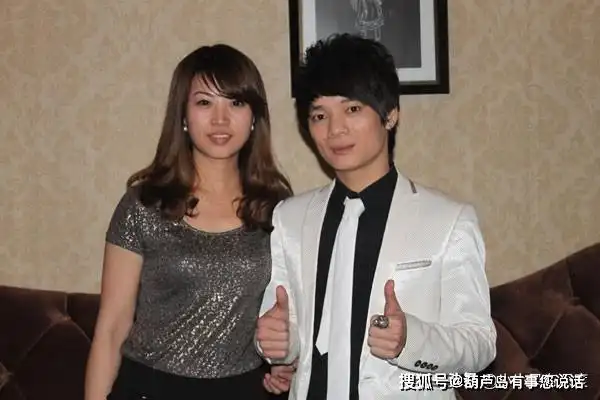 原创六哲:从雷州走出去的情歌王子,他是实力型的原创歌手,至今未婚