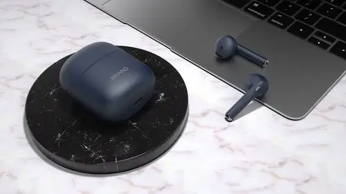 2020年的尾巴,留个痕迹-索爱tws无线蓝牙耳机 - 普象网