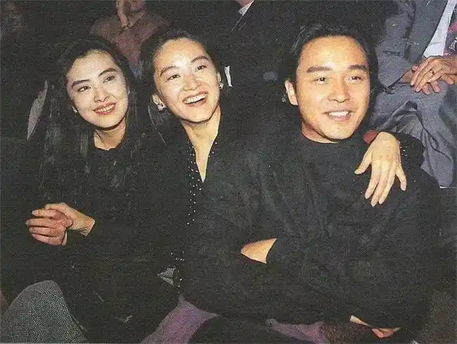 大话西游里周星驰对林青霞有过一句台词24年后应验了