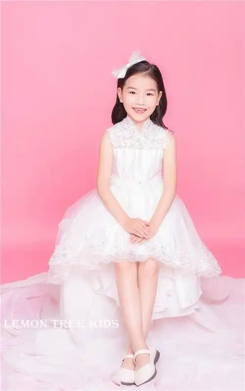 美丽的女孩 儿童摄影