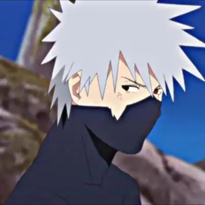 神威卡卡西_卡通动漫头像_我要个性网