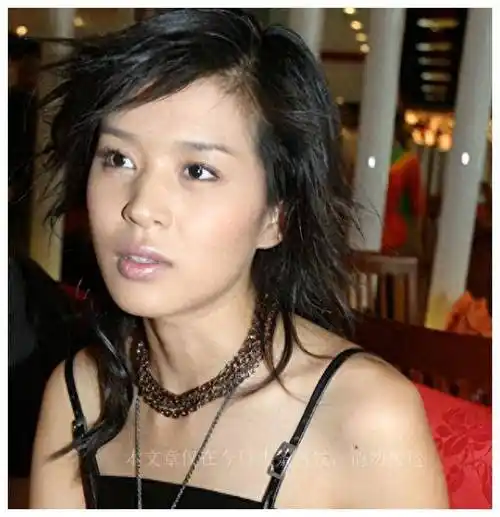 张艺谋与嫩模酒店过夜,事后面对记者采访,女方直言你情我愿?