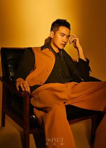 甜麦圈sweetdonut何晟铭演技输出勿忘本真