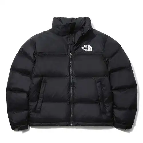 thenorthface北面tnf1996短款韩版情侣鹅绒羽绒服运动羽绒服
