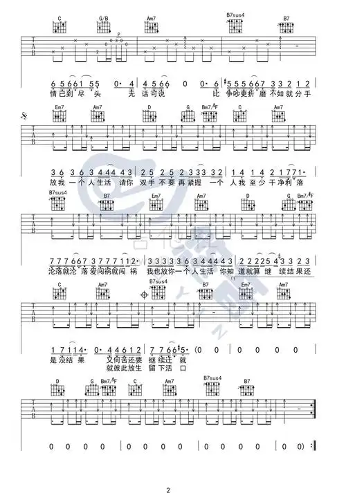 放生吉他谱(图片谱,弹唱)_范逸臣_放生_uyin_2.png