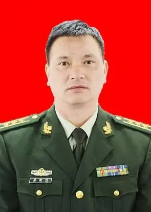 31名浙江籍官兵荣立二等功