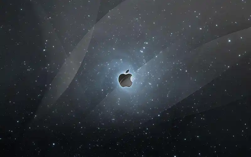 apple主题壁纸专辑(26) #4 - 1440x900