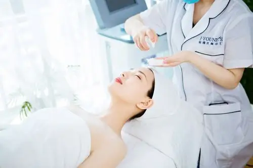 "氧"活少女肌~仅29元抢原价1398元姬颜氏美丽汇美肤套餐,8项护肤 1项