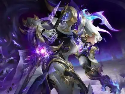 只有我觉得并不报看吗 #铠荣耀典藏 #铠典藏皮肤 #铠青龙志