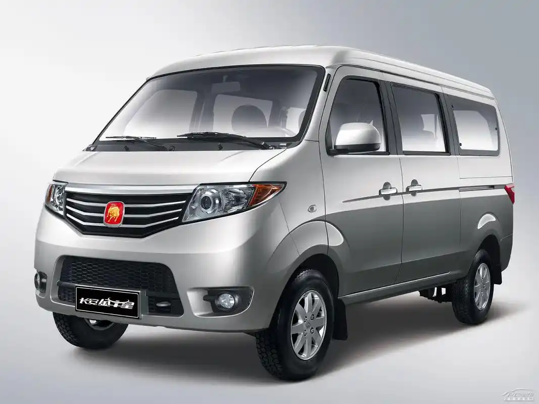 长安之星7 2011款 1.3l 至尊型