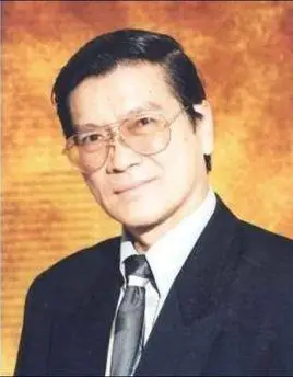 林和平(华裔著名教授)