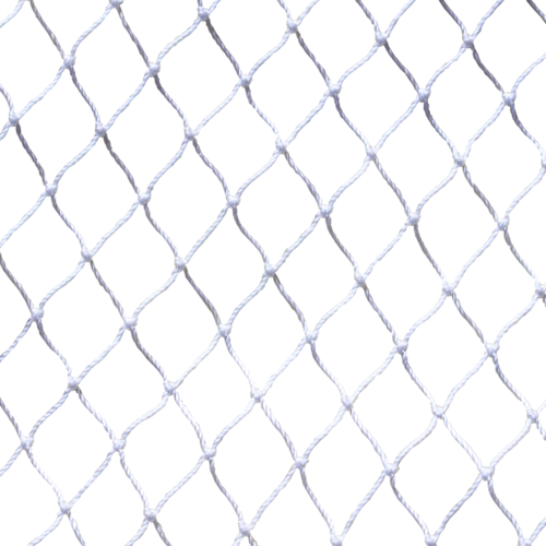 白色尼龙鱼网捕鱼网渔网拉网箱鱼苗网箱抬网拖网拦河网清塘网吊网