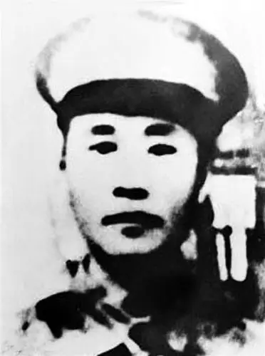 卢德铭:秋收起义铸丰碑