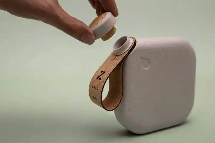 什么是绿色设计10款可持续环保设计案例分享