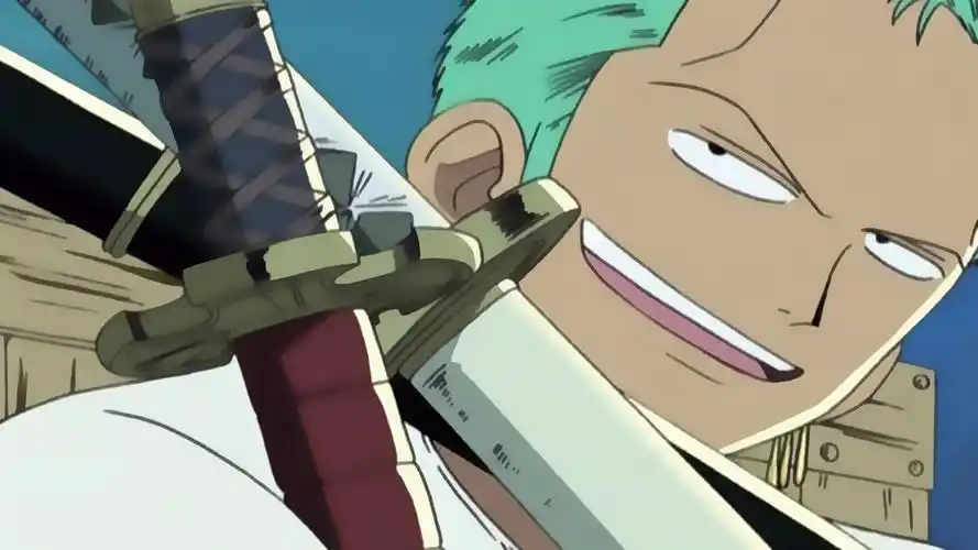 海贼王剑士先生索隆电脑壁纸,高清图片,电脑桌面-壁纸族