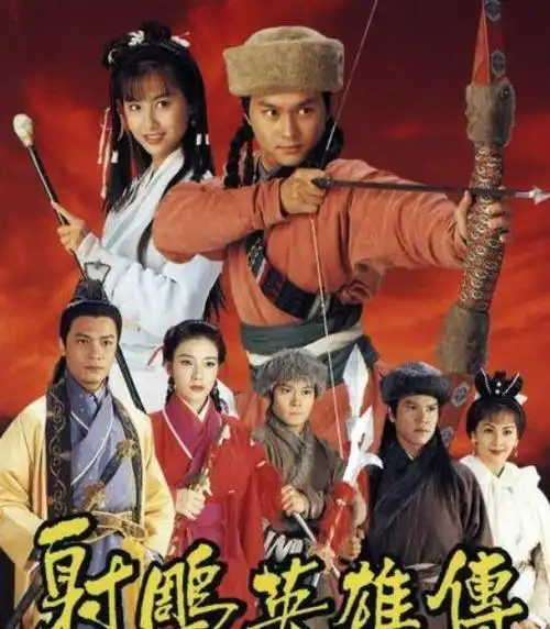 90年代收视率最高的十部tvb剧你还记得几部