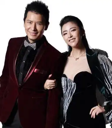 【图】网传戴军老婆的名字叫黄小蕾 细扒两人情史以及现状