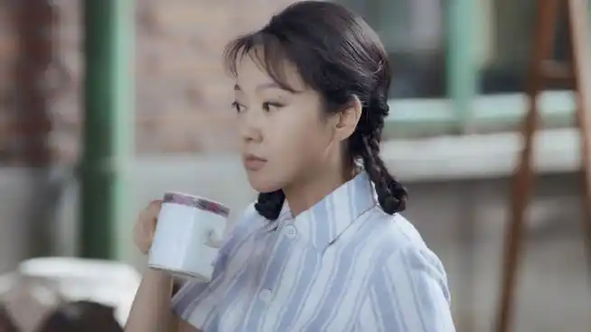 闫妮霸气护翟潇闻##柳碧云醉酒