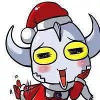 葫芦娃蝎子精可爱头像_微信头像图片大全