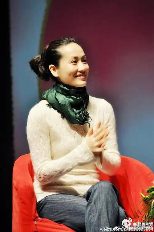 陈陈的相册-王君安