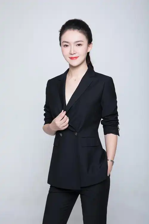 商务形象照9月作品集