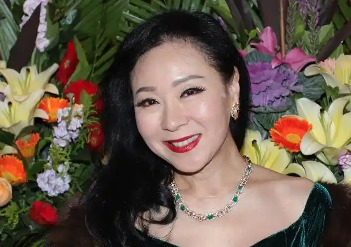 "黄蓉"魏秋桦近照曝光了!