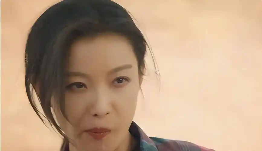 刘德华爆笑评价倪妮《西出玉门》的角色:又穷又嚣张,臭屁不要脸