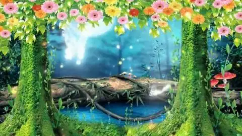 小红帽背景音乐