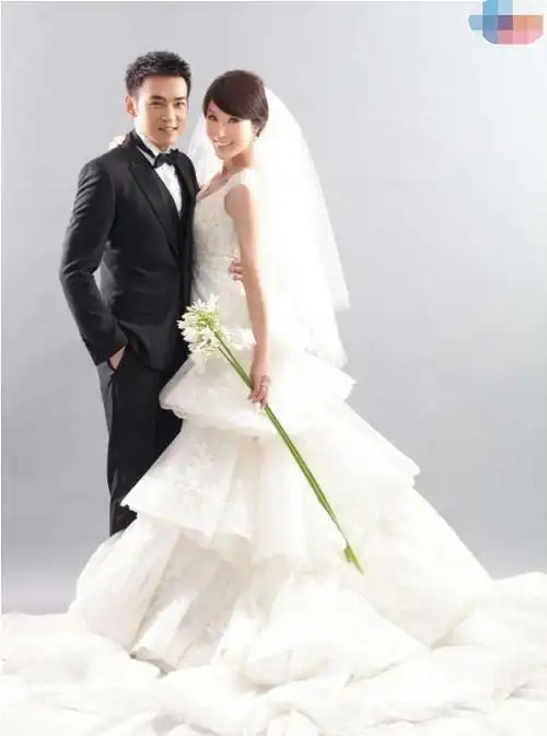 他是最帅李寻欢曾为女儿放弃上亿家产今52岁二婚很幸福