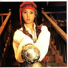 海盗(蔡依林演唱歌曲)_百度百科