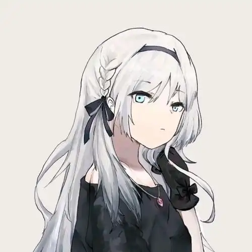 少女前线an94&ak12美图合集