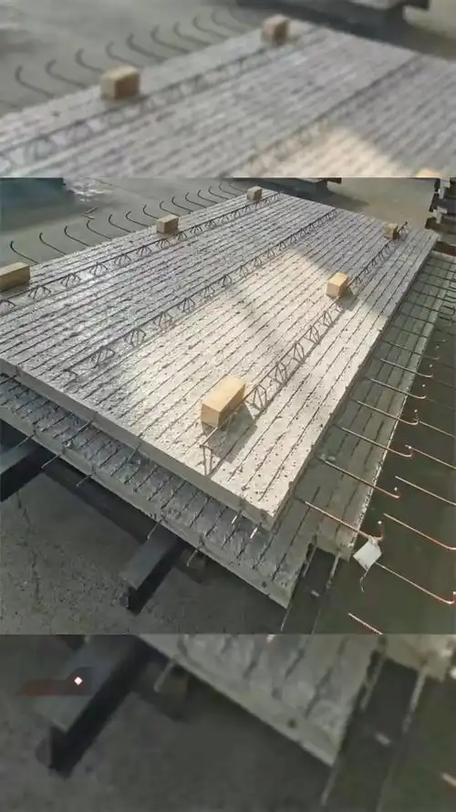 预制叠合板 水泥叠合板