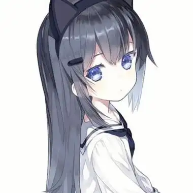 头像图片2023最火爆最好看女动漫_女生微信头像_头像屋