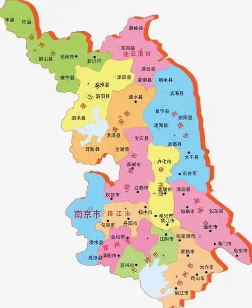 李想集锦115丨从江苏企业的五大差距看未来的空间