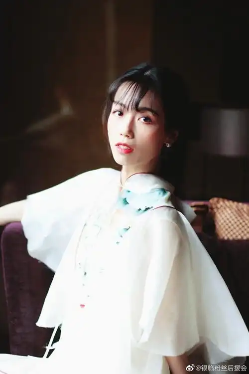 银临- 堆糖,美图壁纸兴趣社区