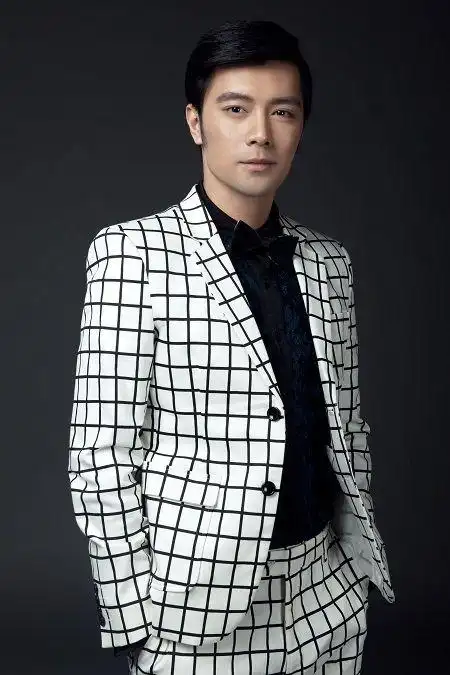 《御姐归来》今日开拍 王钧赫挑战"问题男"