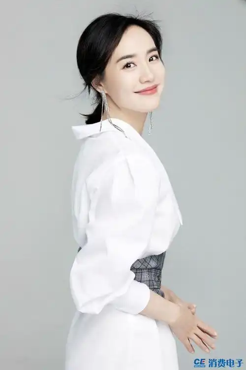 演员王智习武造就了她的毅力演戏让她成为喜剧女神