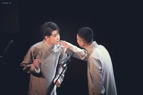 张云雷 杨九郎 - 堆糖,美图壁纸兴趣社区