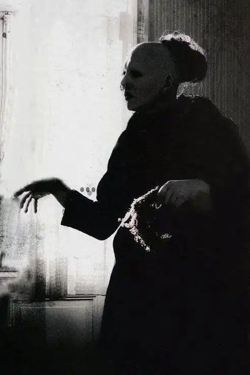 一个想成为女人的男人 anna varney 痛苦的自我救赎【慎入】转 视觉