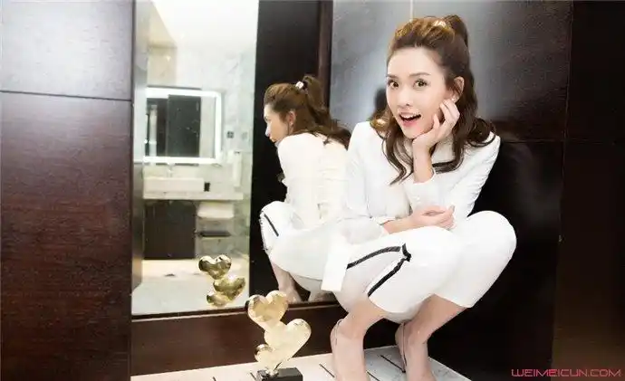 演员王洋结婚照片和老公郭威因戏结缘现状低调且甜蜜