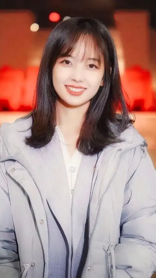 央视记者王冰冰,称为最美主持人. - 深海37 - 图虫