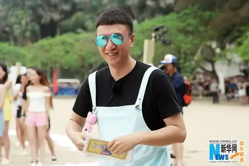 《极限挑战》将播孙红雷逗趣互动王迅暖心搞笑