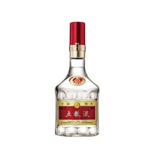 52度第八代五粮液500ml 【价格 品牌 图片 评论】 - 喜之惠酒团购