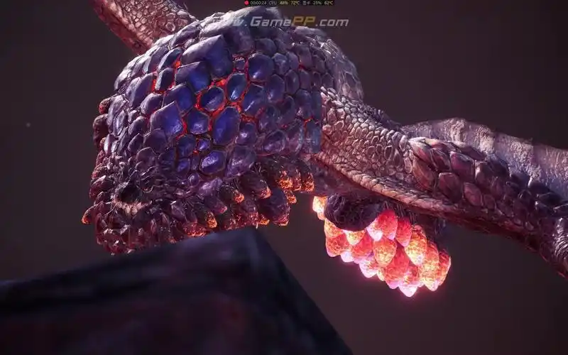 【咸鱼の冰原开荒】#18 狂轰滥炸!红莲爆鳞龙!