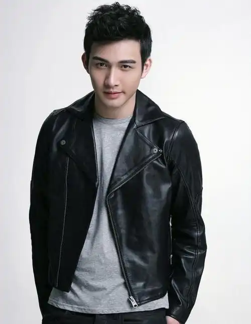 都市妖奇谈的演员,关于张彬彬的介绍词图1