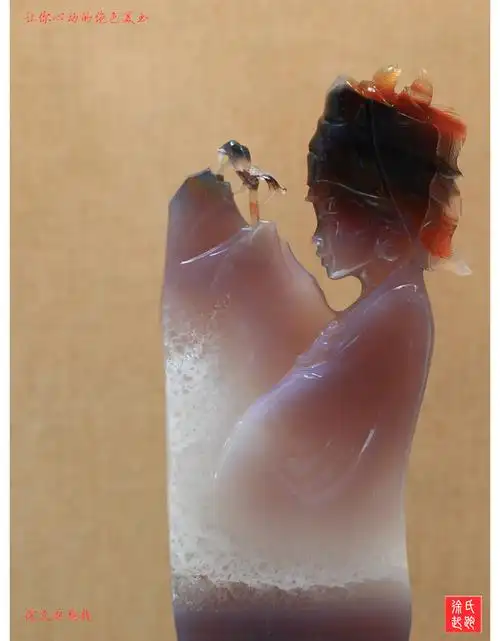 让你心动的绝色美玉