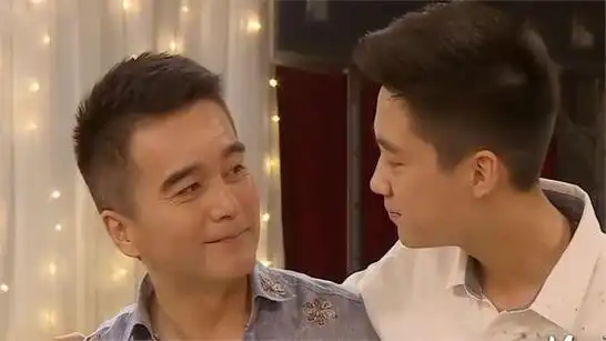 许亚军:我结4次婚,与何晴离婚,不是我花心,而是对婚姻